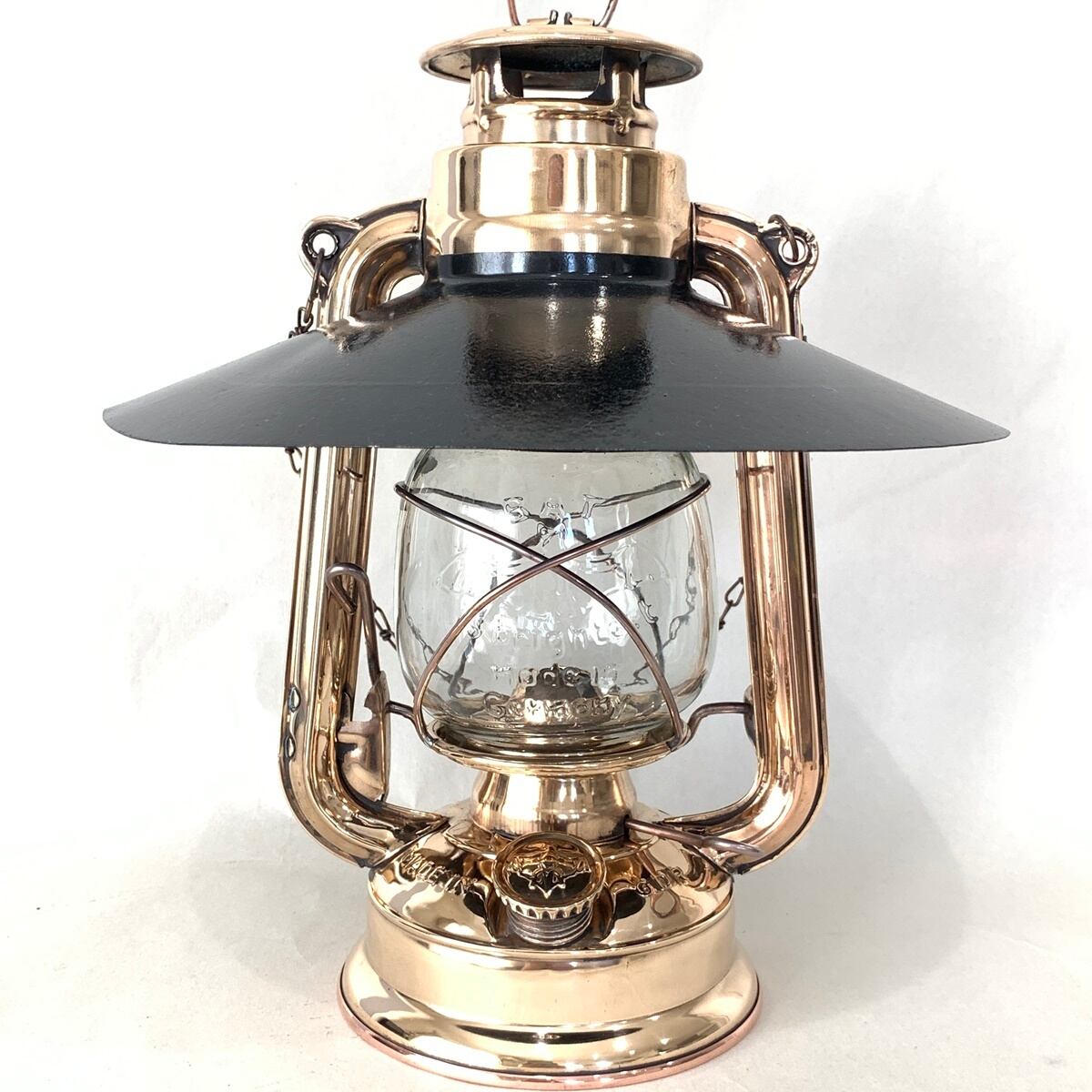 未使用品】BAT 158 純正シェード付属 バット No.158 BATELA 磨き