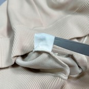 【希少カラー】アディダス トラックジャケット 80s サイズ5 ベージュ ー点物