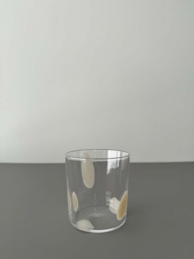 Normal Object Factory / DOT Glass White