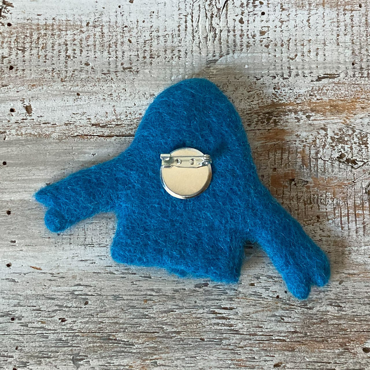 フェルトパペットバッジ ドンドンふえるとFRIENDS SPZ-1429 | feltfriends