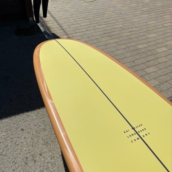 THUNDERBOLT SALLAS TSUNAMI 9'4