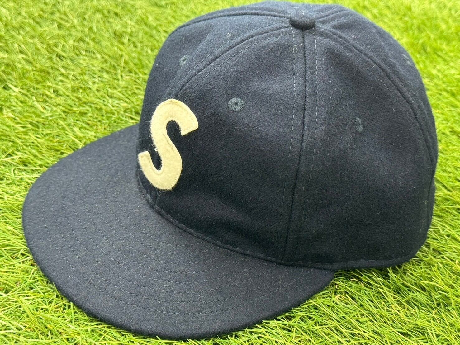 supreme × EBBETS FIELD FLANNELS Ebbets Field Flannels × Supreme