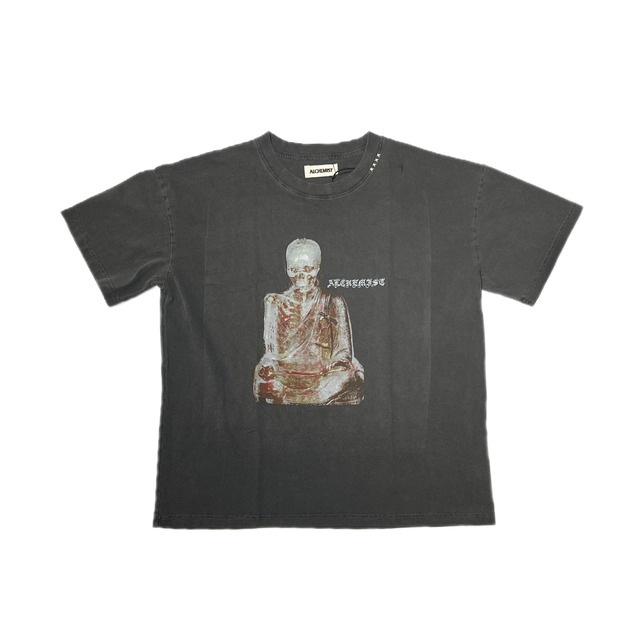 ALCHEMIST / MONK SPIRIT T-SHIRT