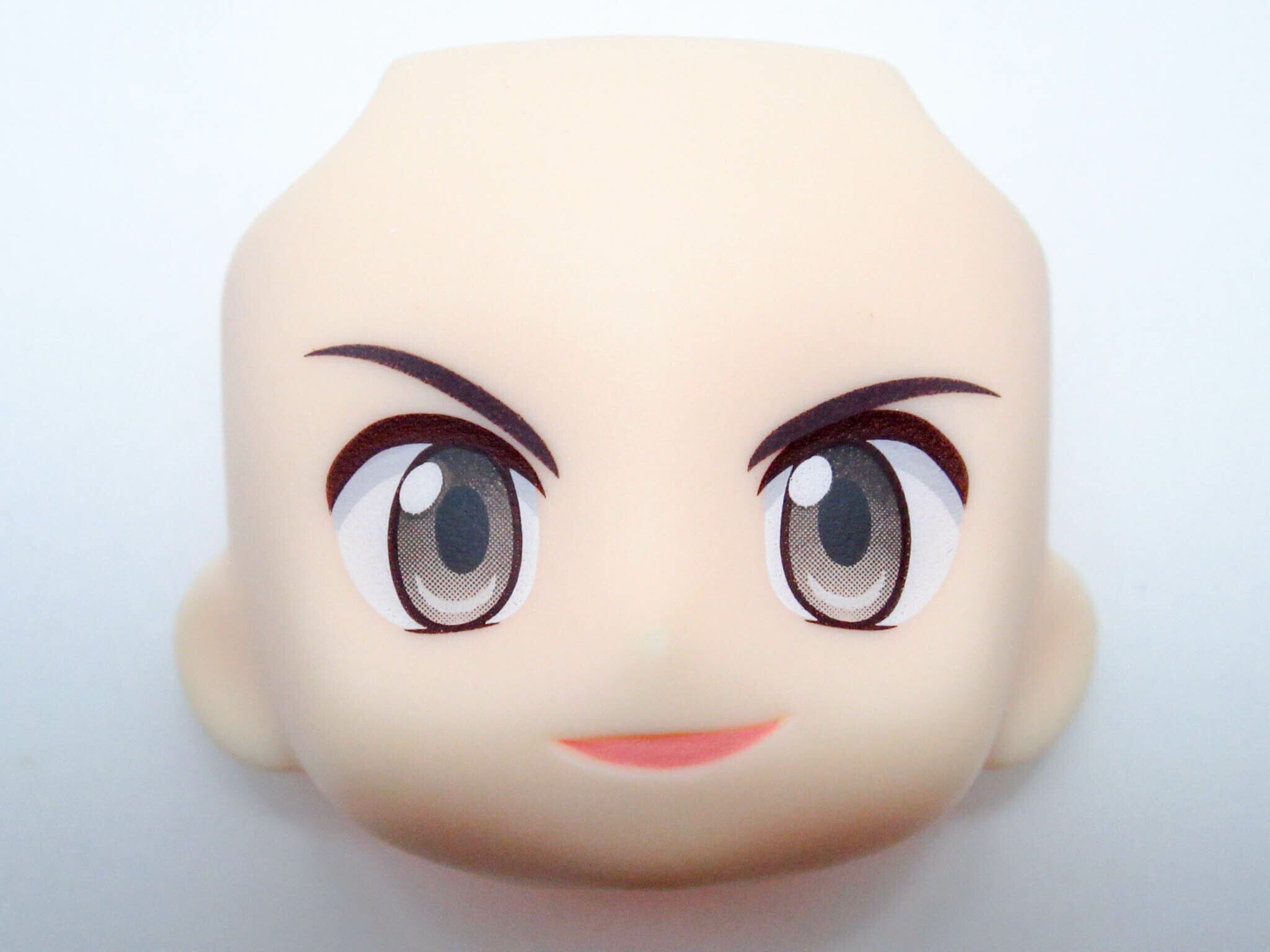 998】 グリーン 顔パーツ 普通 ねんどろいど | ホビー通販 アニホープ