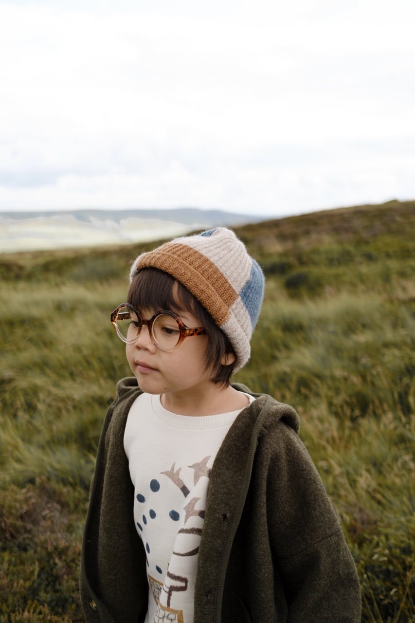 はっち】 organic zoo set 2-3y はっち】 organic zoo set 2-3y Baby