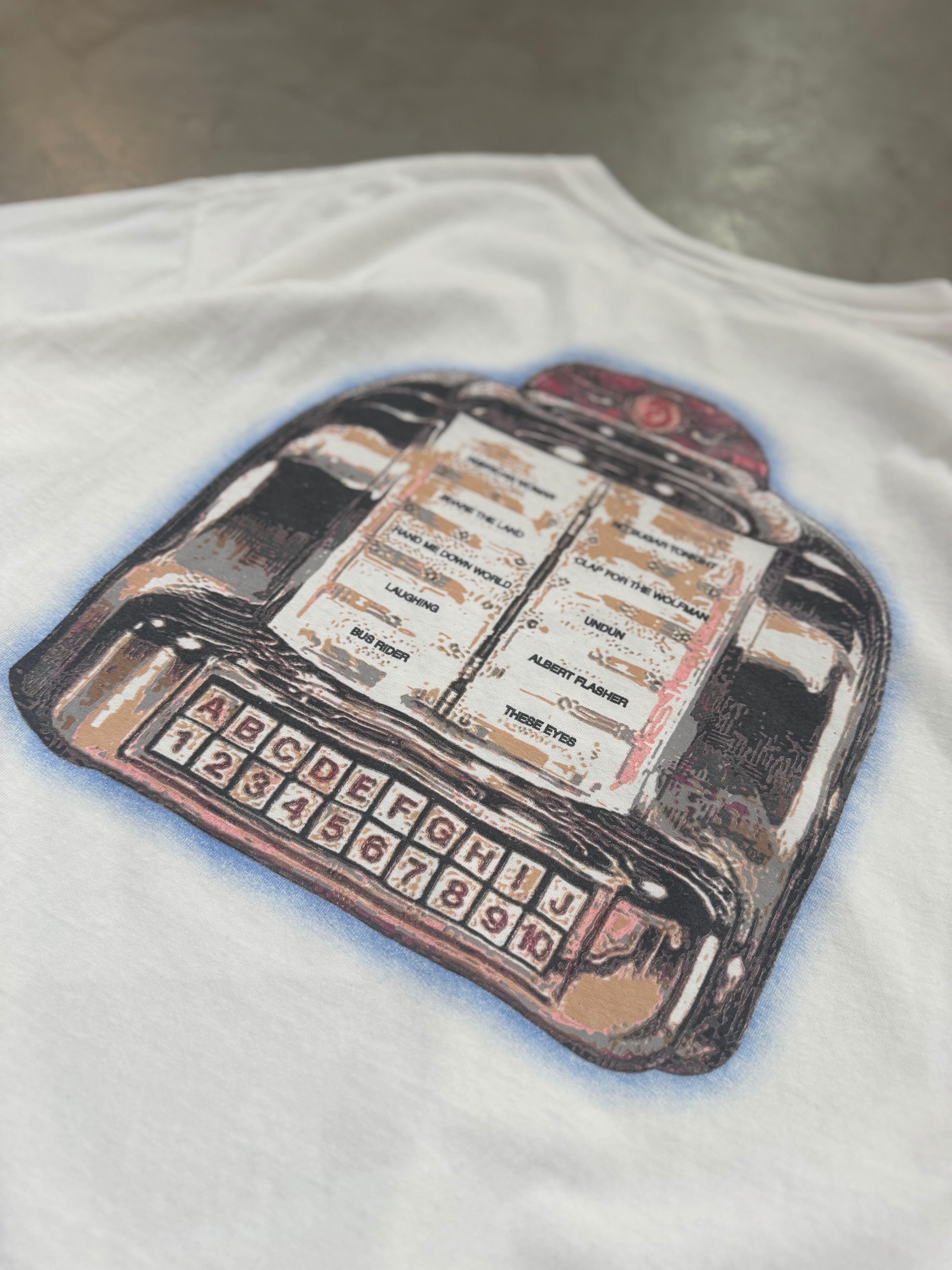 THE GUESS WHO / Vintage Tee
