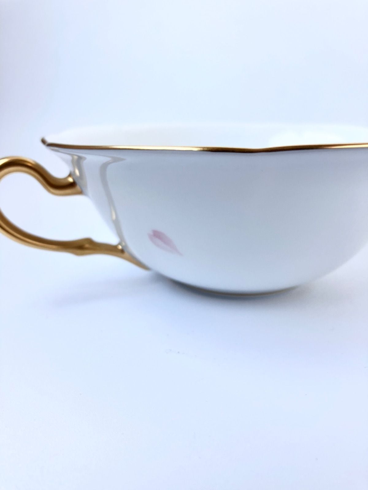 大倉陶園】 創業100周年記念作品 碗皿暦【 4月桜】 | 若林陶器