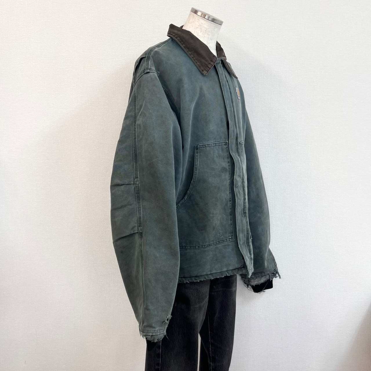 about XL ] Carhartt 90