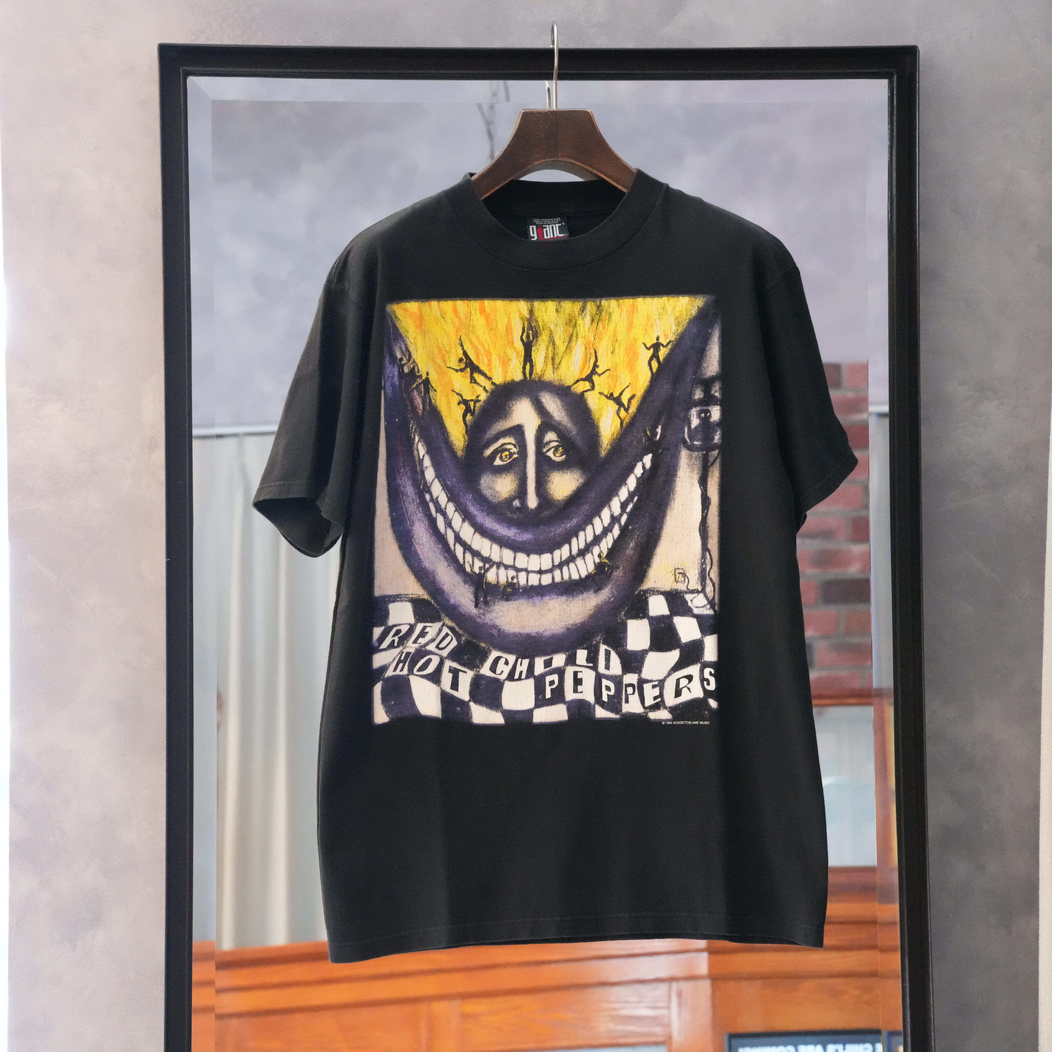 ヴィンテージTシャツ  