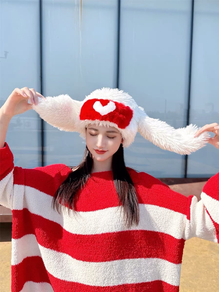 Miu Miu カール　ファー　キャスケット ハンティング　キャップ　M 羊毛 Miu Miu カール ファー キャスケット ハンティング キャップ M 羊毛