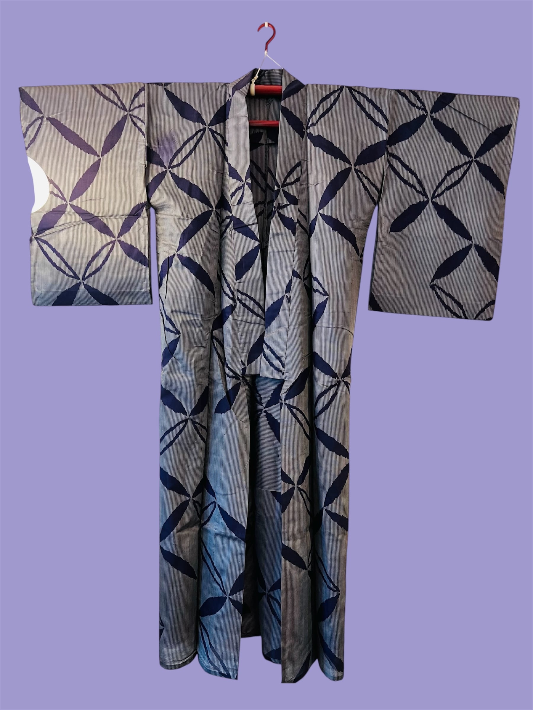 アンティーク単衣着物 | Kohaku kimono