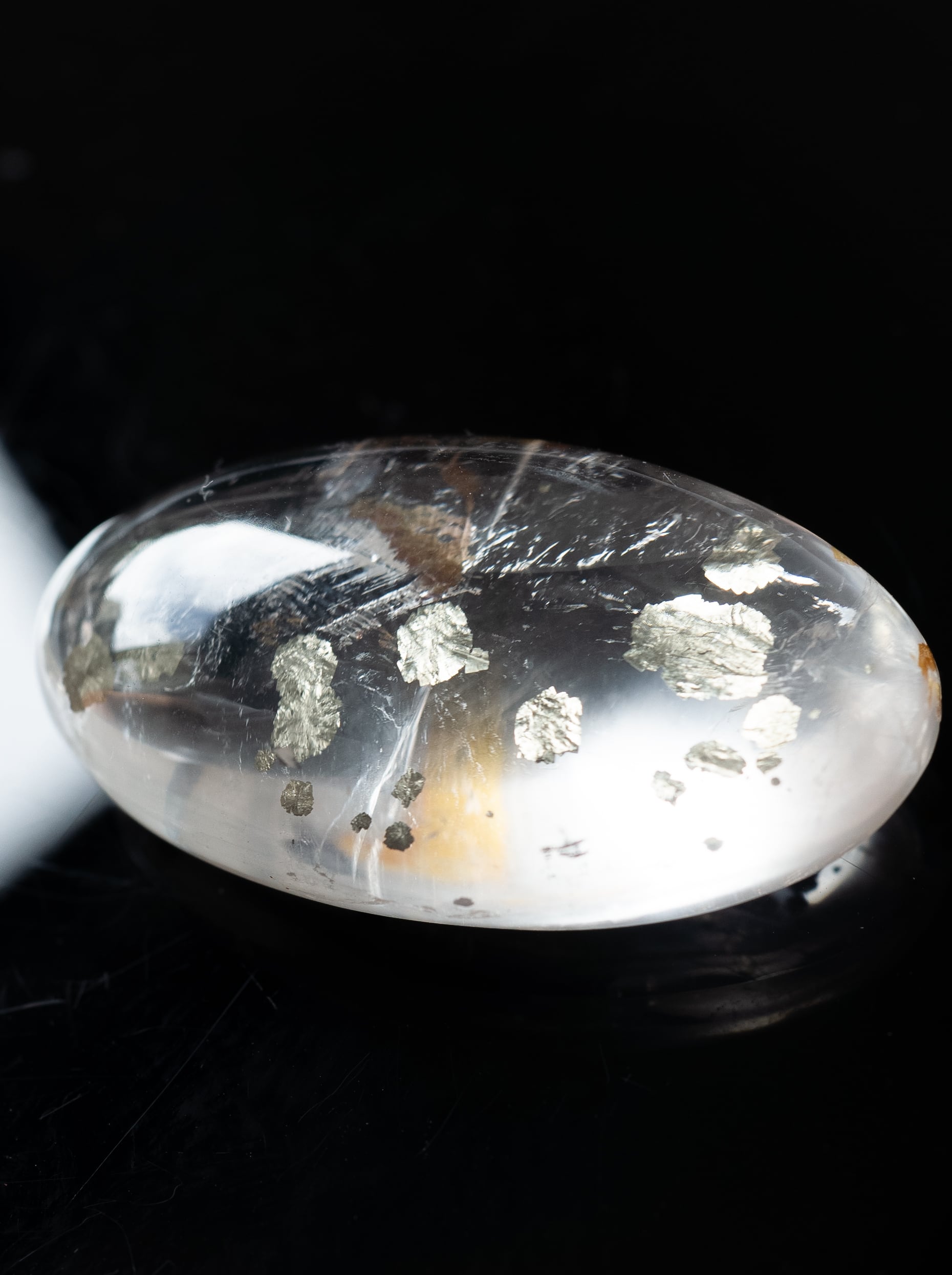 マーカサイトインクォーツ - b16 | SELSHA