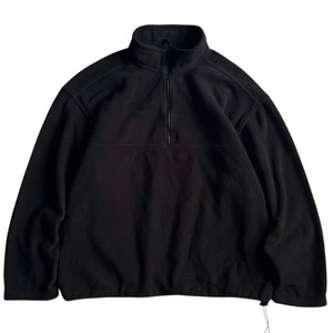 Eddie Bauer fleece pullover