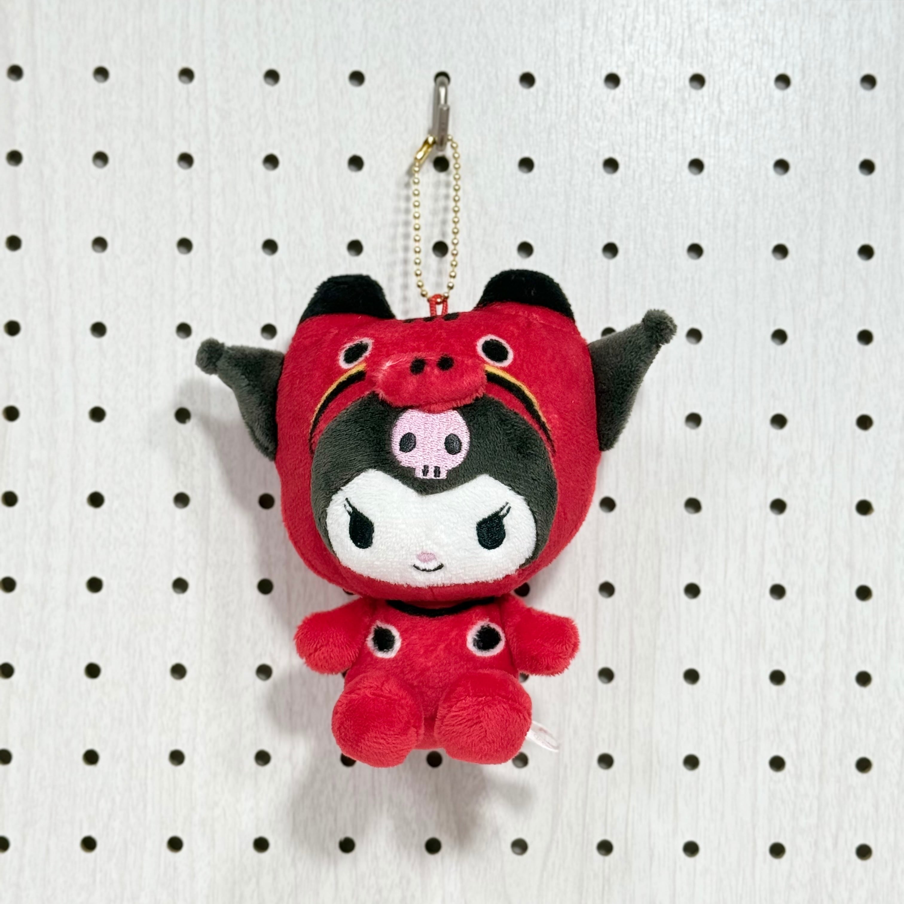 クロミ福島 赤べこ BCマスコット | TORCH-Online Shop-