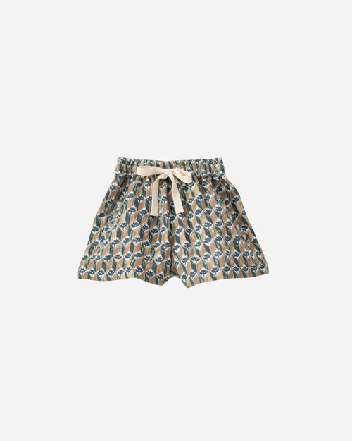 《即納》LAST1 son and daughter / Obin Short