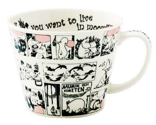 ムーミン | yamaka official shop - 山加商店 公式オンラインショップ