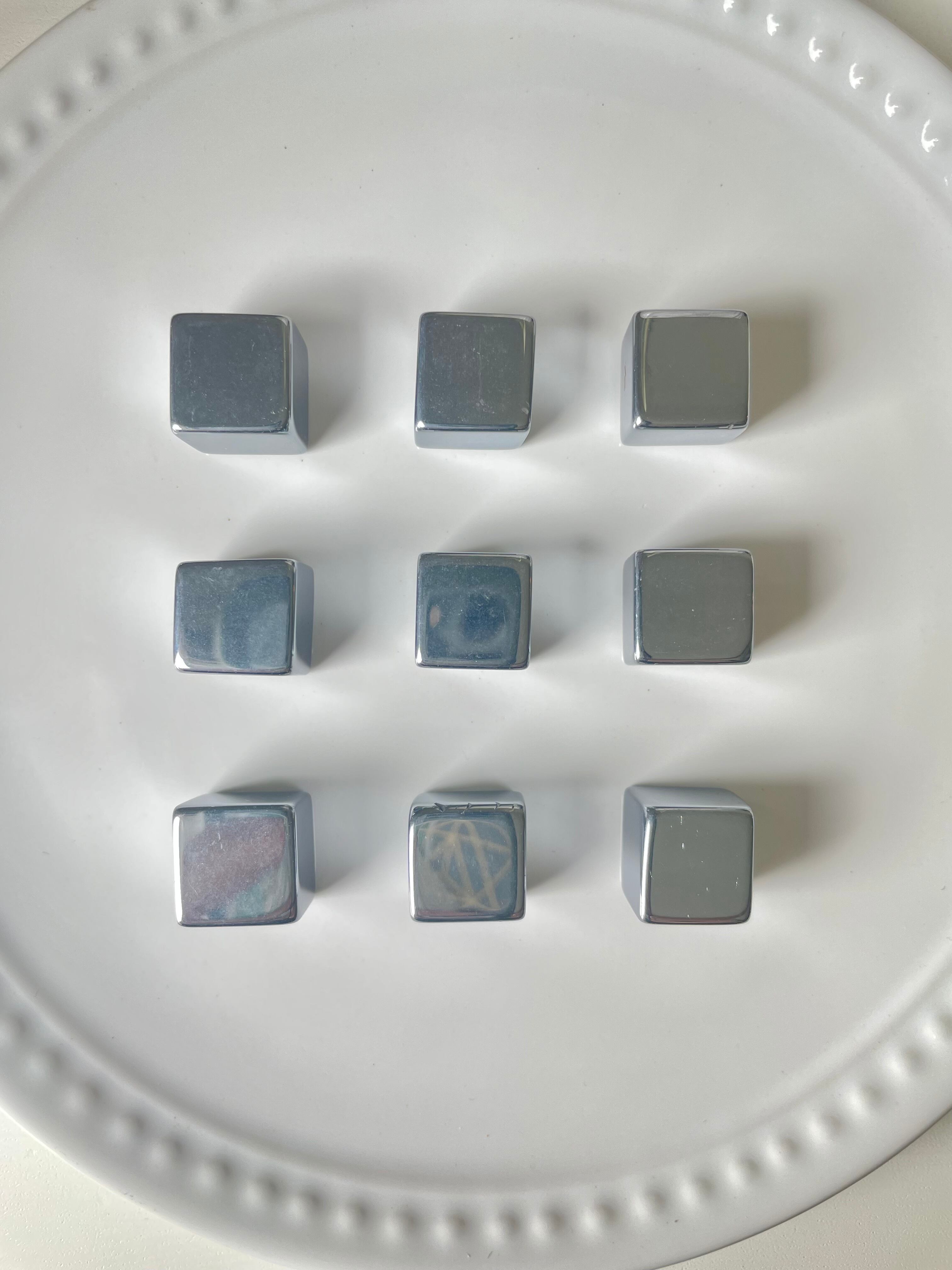Terahertz / テラヘルツ　ブロック　(S)