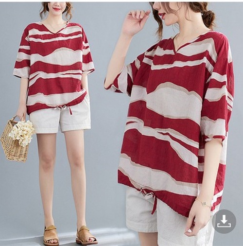 【春夏新作】ファッション/人気Ｔシャツsbsmc-269617