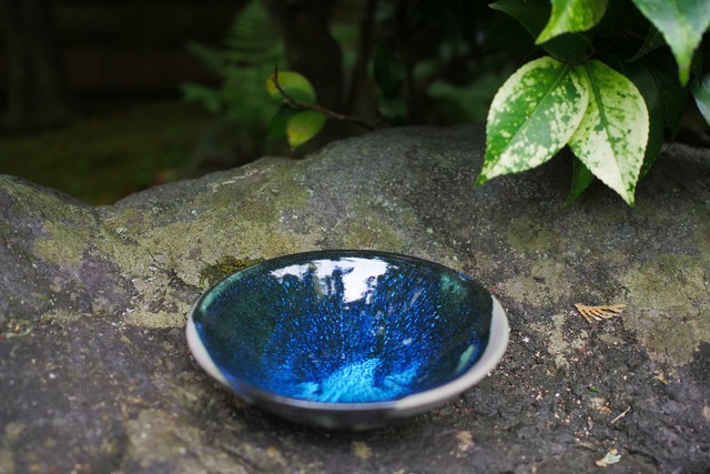 中川 智治 "小鉢" / Tomoharu Nakagawa "Bowl (Small)"