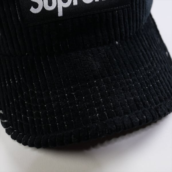 Size【フリー】 SUPREME シュプリーム 23SS 2-Tone Corduroy Camp Cap