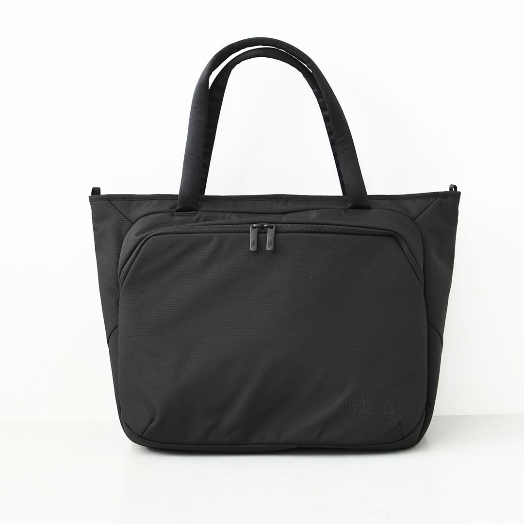 THE NORTH FACE [ザ ノースフェイス正規代理店] Shuttle Tote [NM72610