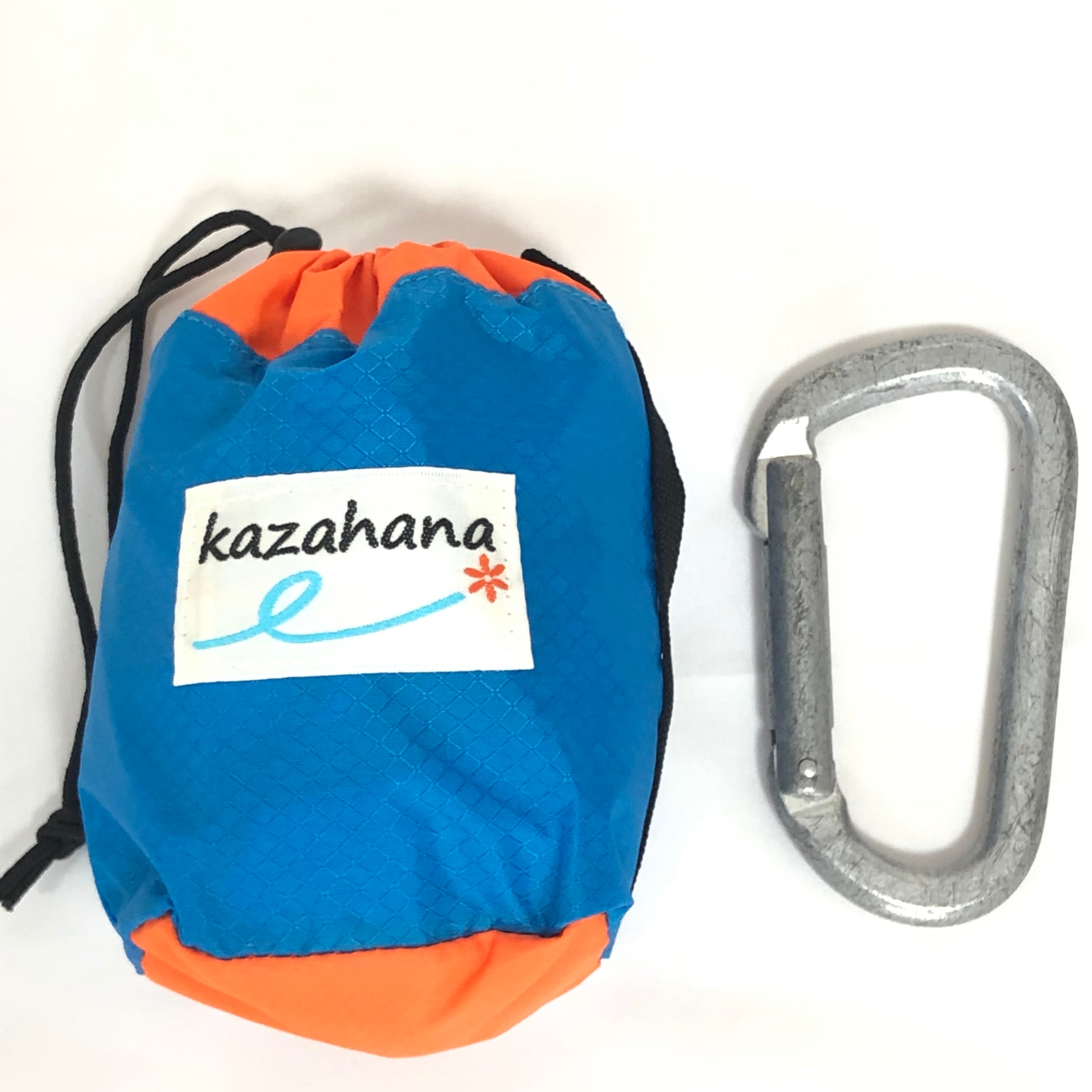 パスタポット | kazahana climbing packs