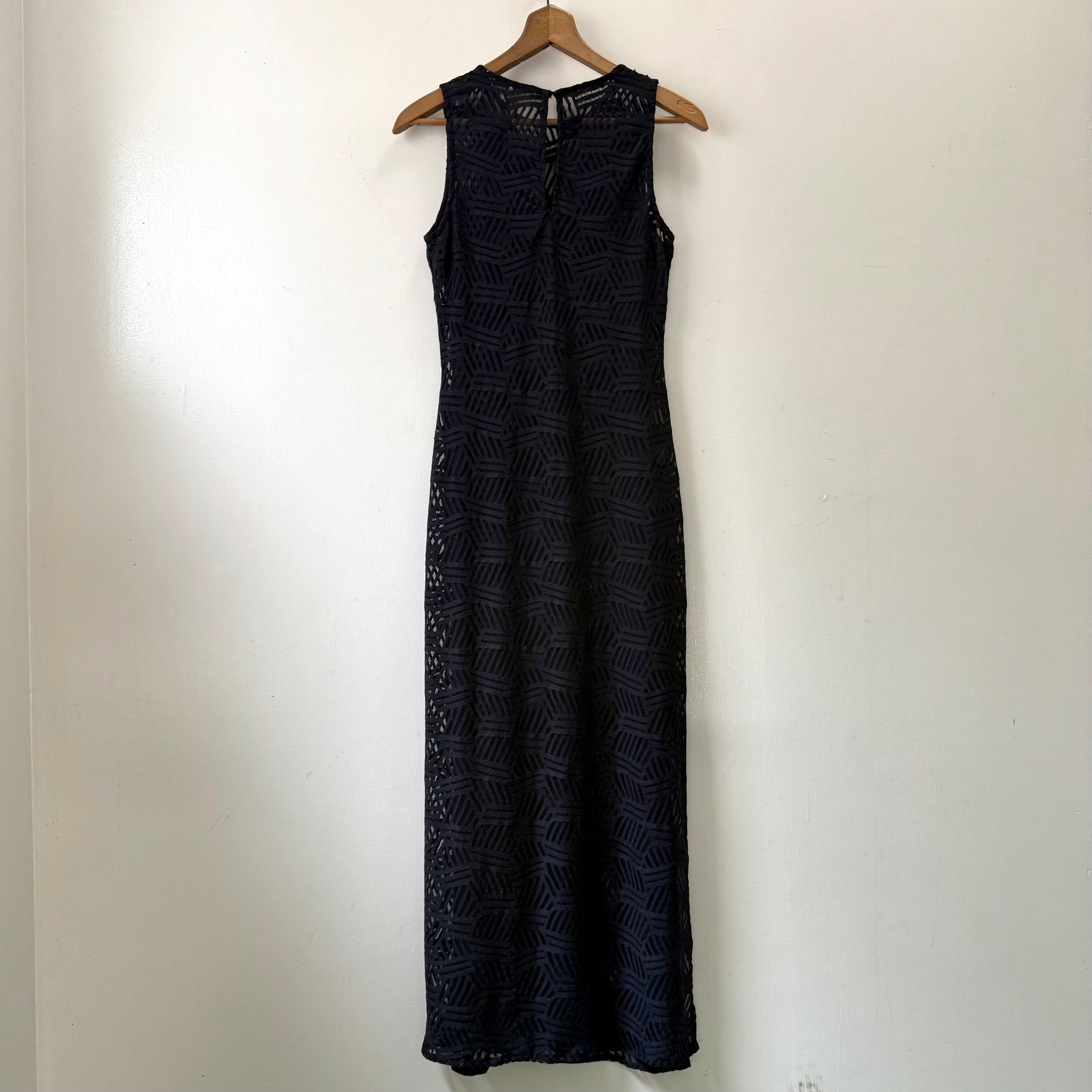 NIEEH ♥ SHEER JACQUARD DRESS /追跡付 NIEEH ♥ SHEER JACQUARD DRESS /追跡付