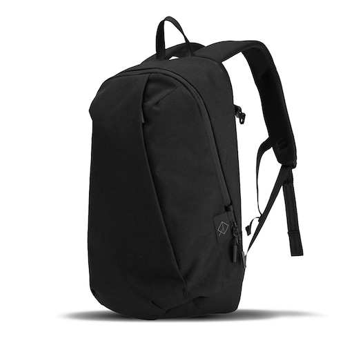 STEM BACKPACK　FULL CORDURA BLACK