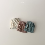 Amigo 26/SS リオジョガーパンツ