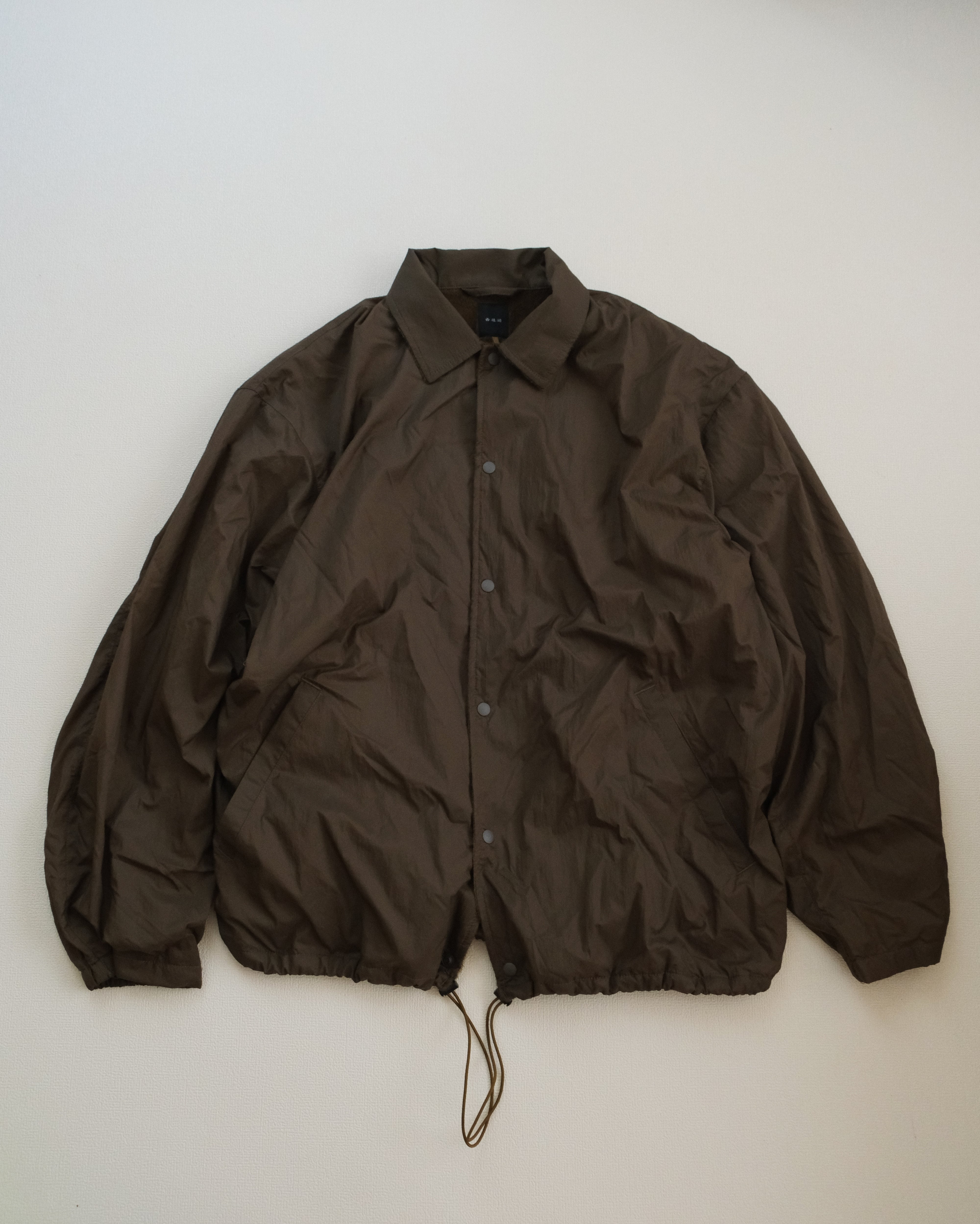 迷迭香 / U.L DAILY COACHER | THE UNFORM STORE