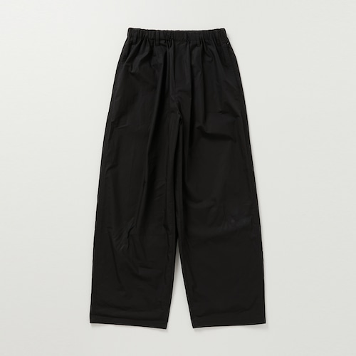 Work Pants / Black