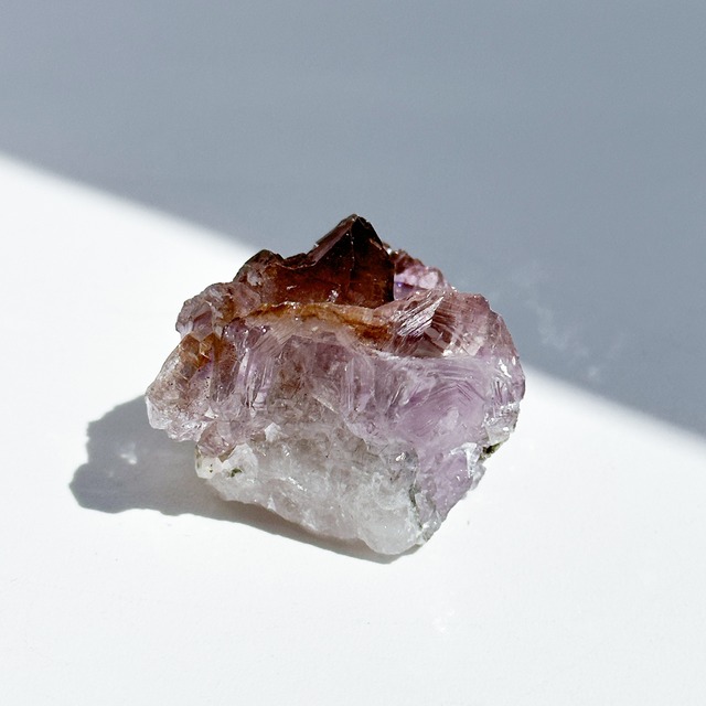 インド・カルール産アメジスト クラスター21◇ Amethyst ◇天然石・鉱物・パワーストーン