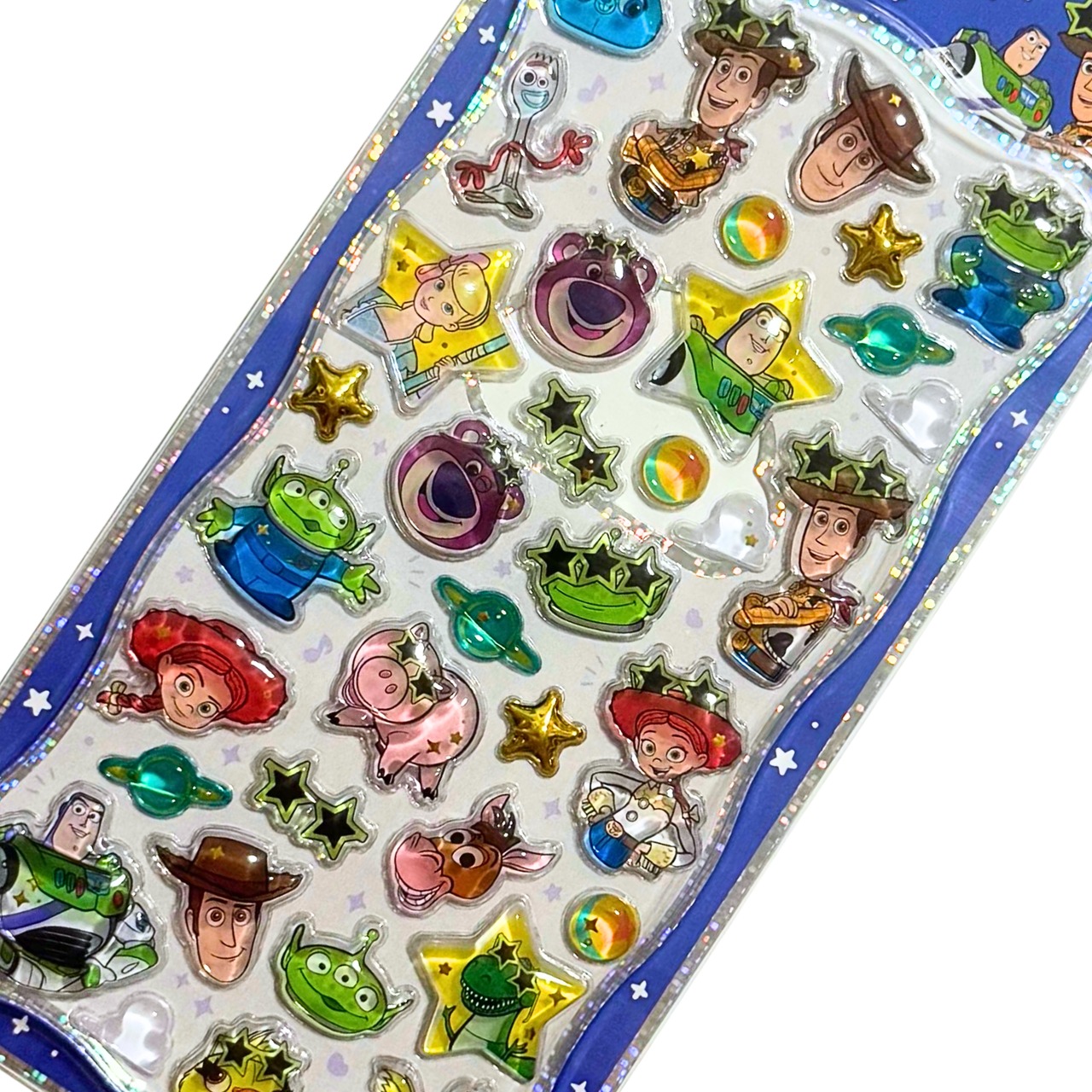 プチドロップステッカー　サングラストイストーリー - 2