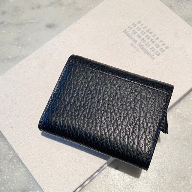 Maison Margiela【メゾン マルジェラ 】ZIP COMPACT TRY FOLD