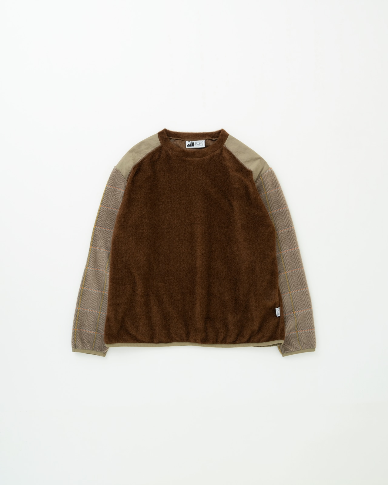 Classic Octa® Sweater "Octa×Octa"・画像2