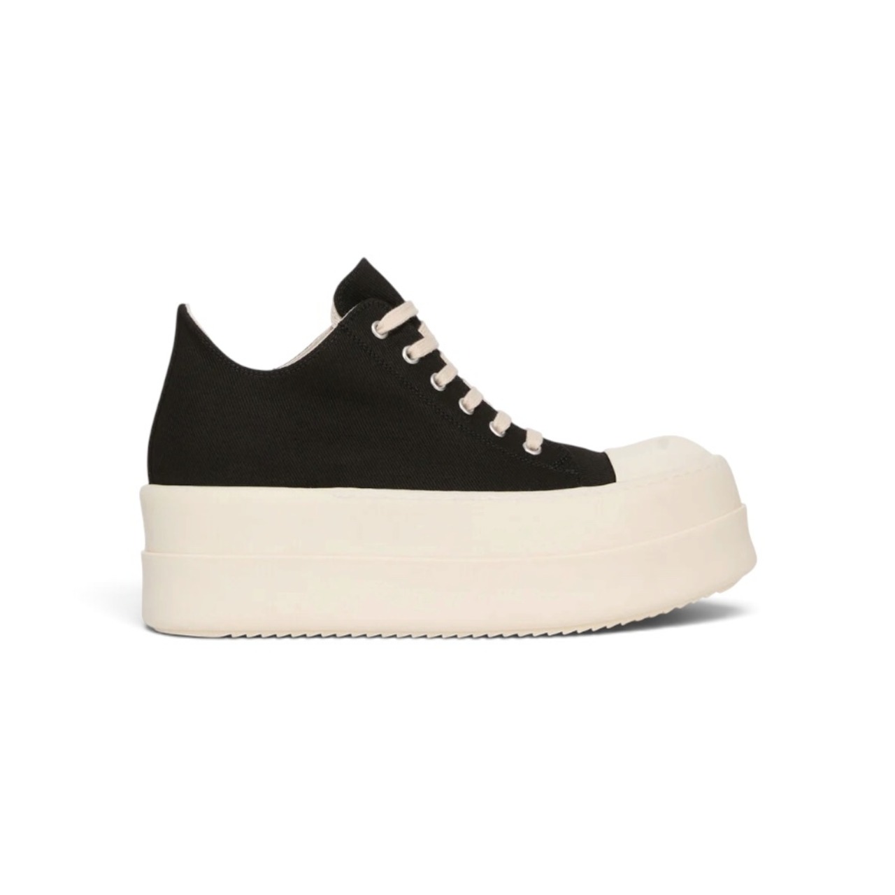 【DRKSHDW】MEGA BUMPER LOW SNEAKS - 1