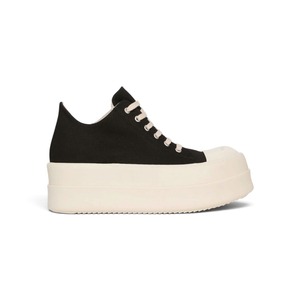 【DRKSHDW】MEGA BUMPER LOW SNEAKS