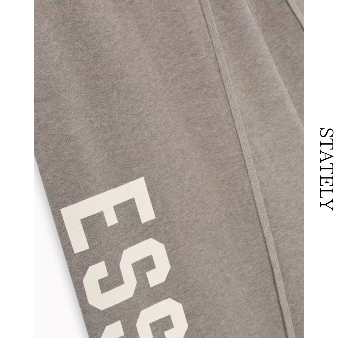 ESSENTIALS ロゴスウェット Pants/5color_B73・画像9