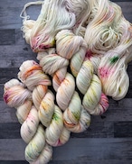 花天月地 夏・80% SW Spanish Merino/20%