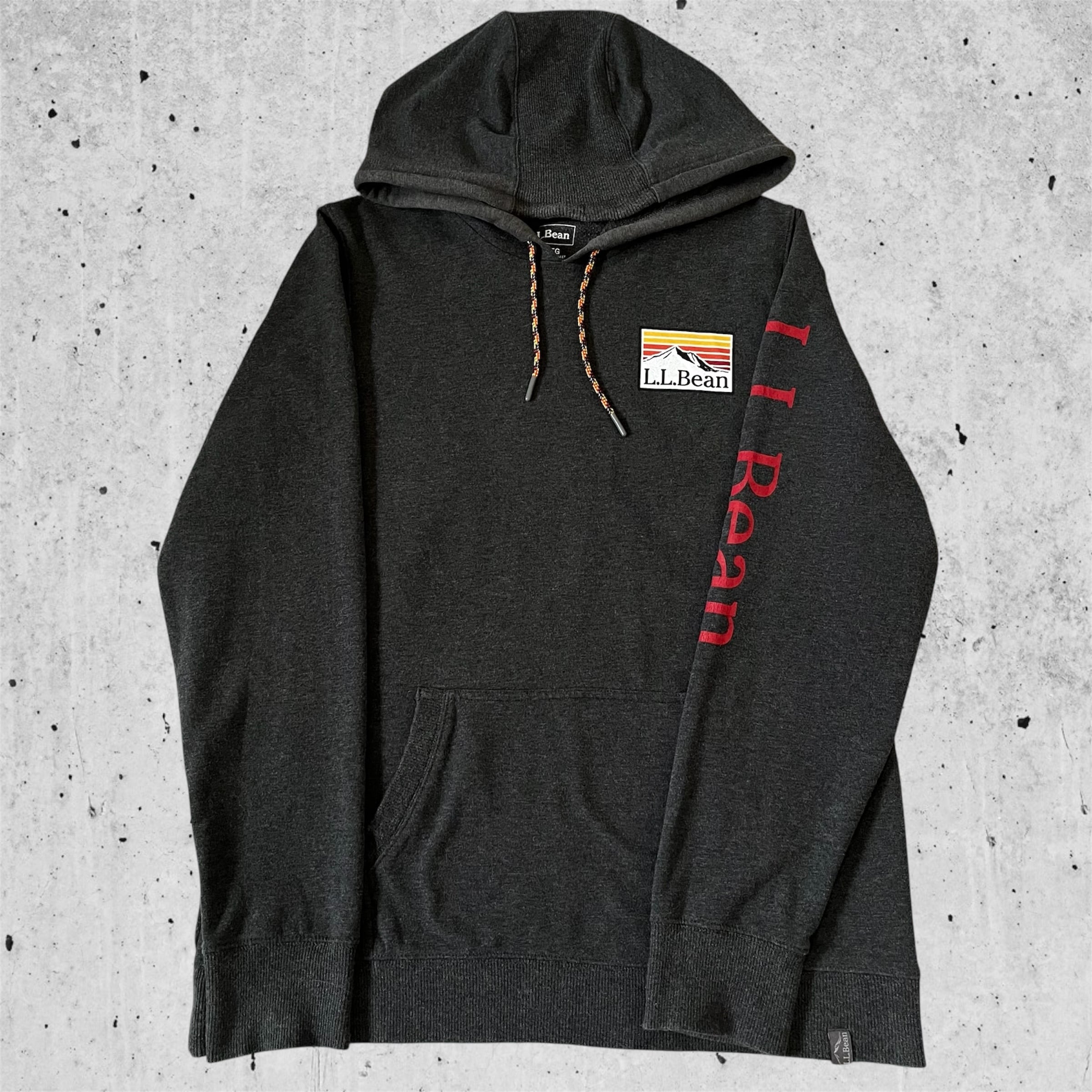 00s OLD STUSSY/Cross Bone print Hoodie/L相当/クロスボーンプリント