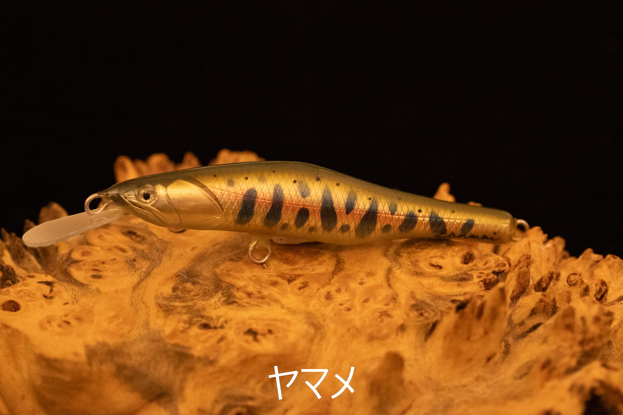 ルアー | ネイティブトラウトルアー専門店 EXPLORERS