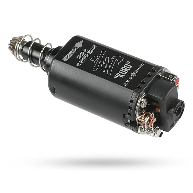 電動ガン 電子トリガー Amazon | ChaosAirsoft T238 電子トリガーユニット Basic 電動ガン用