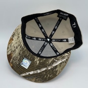 NEW ERA 59FIFTY/5950 ロケットシティ・トラッシュパンダズ【海外商品】