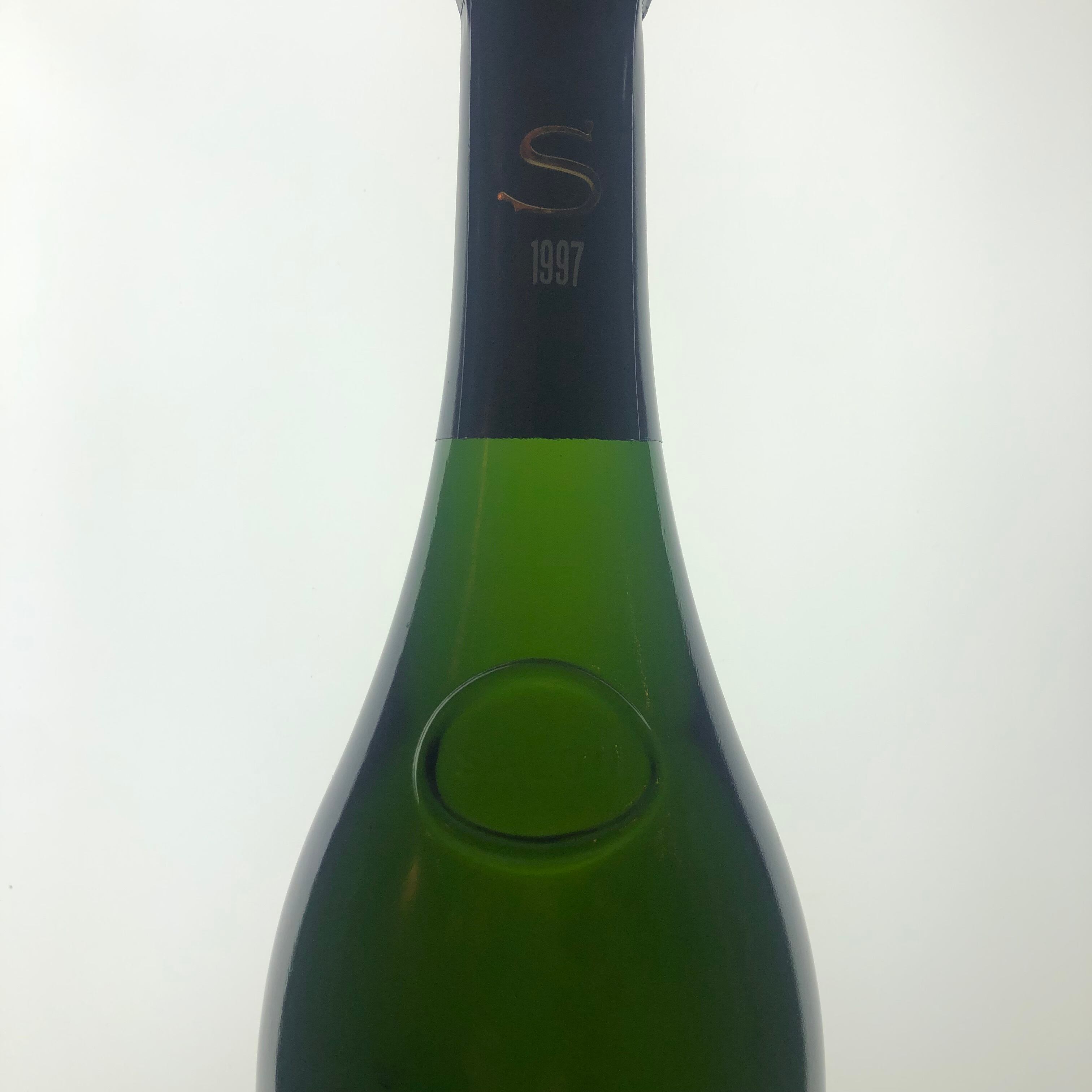 サロン ブランドブラン 1997 | Esprit.Wine