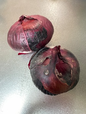 料理がパッと映える！淡路島産 白×赤 玉ねぎ彩り 3ｋｇセット｜ひょうご安心ブランド