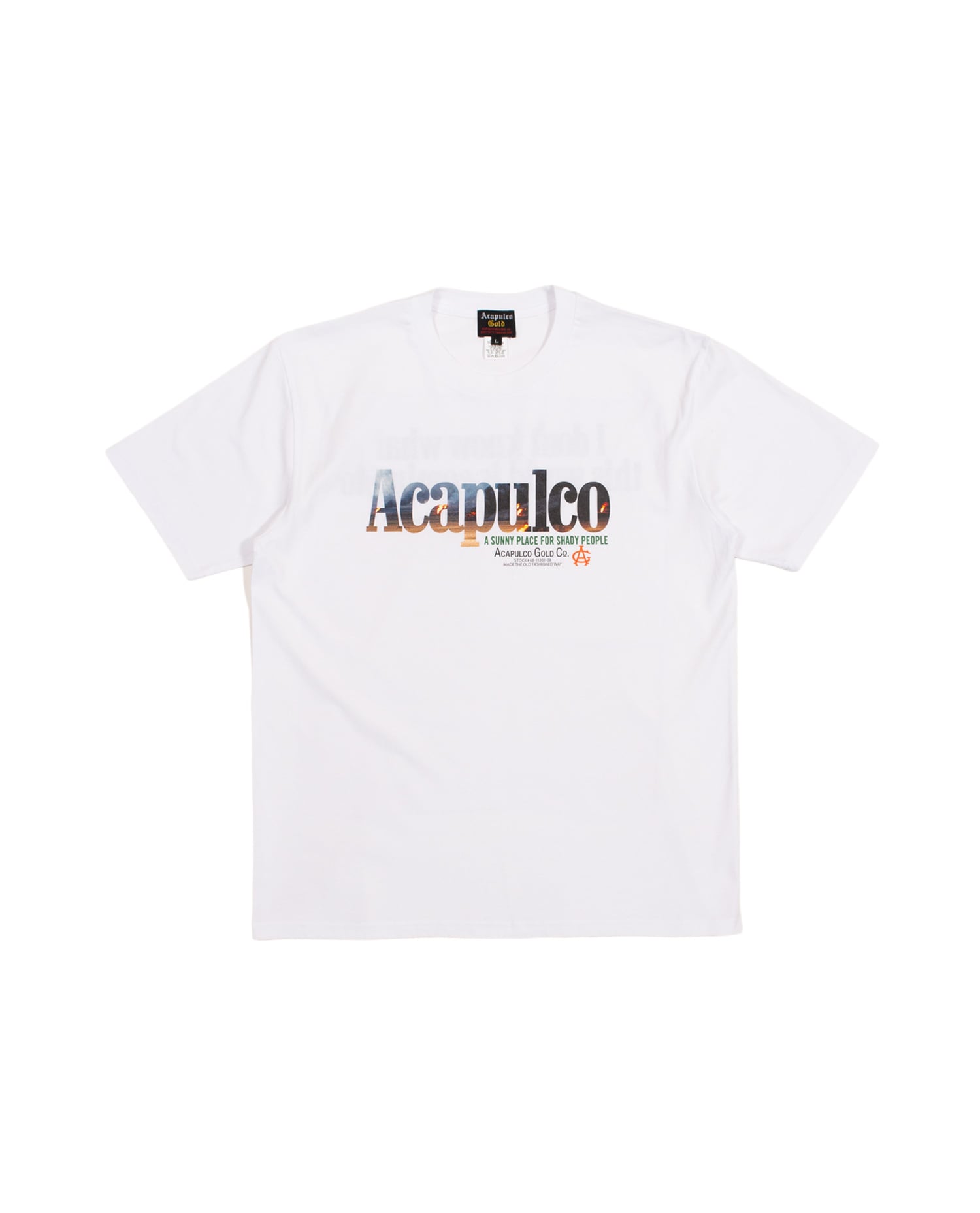 ACAPULCO GOLD | Acapulco Gold