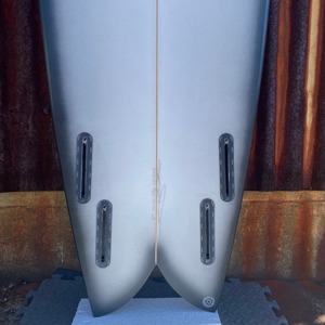 【¥225,610→¥204,516 Price down】CHRISTENON SURFBOARDS クリステンソンサーフボード / Myconaut マイコナート 5'4"