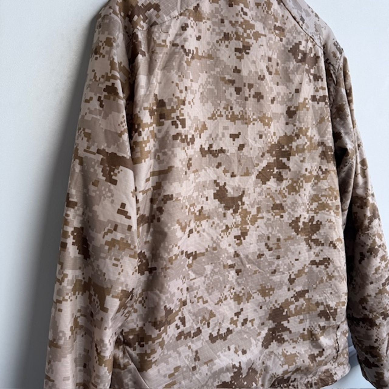 Patagonia PCU L3A Light Loft Shell Jacket デッドストック 画像4