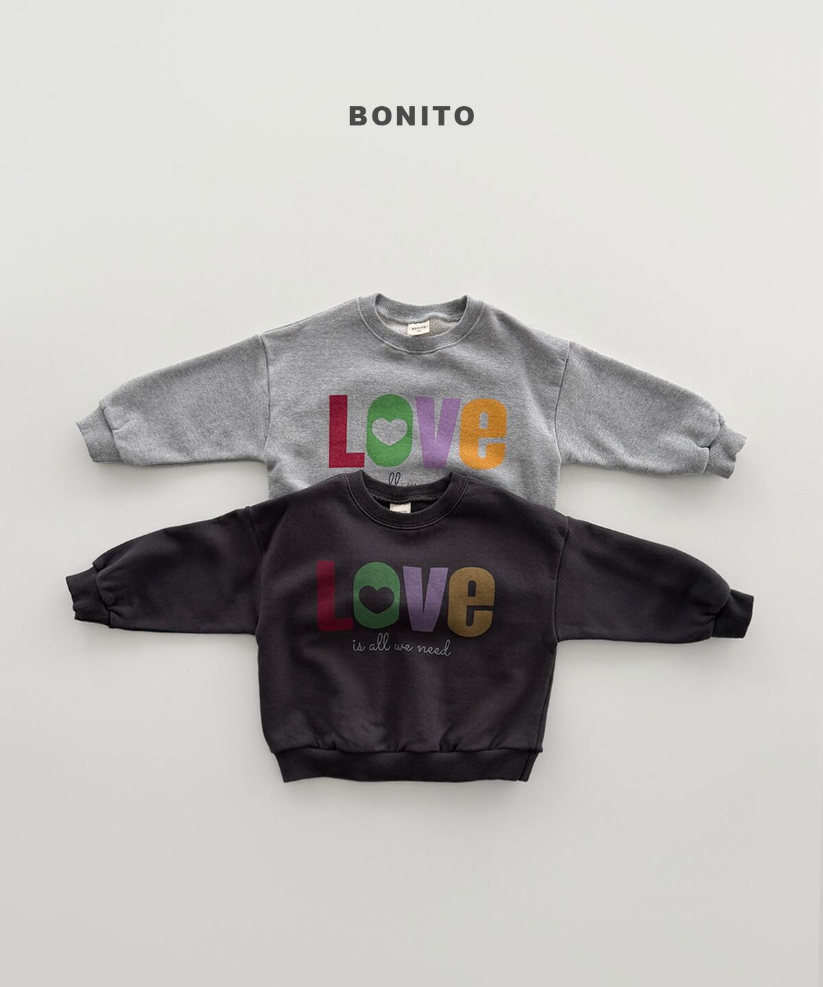 love mtm【BONITO】※9月中旬発送予定
