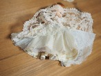 小さなビスクのナンシー・アン レースボネとドレス 「Nancy Ann Story Book Doll」 画像17